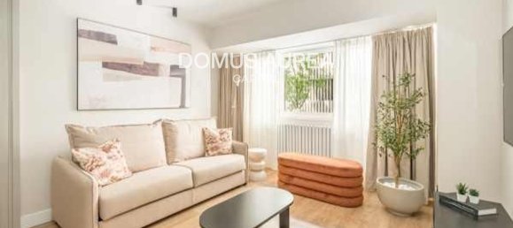 2 Schlafzimmer Wohnung in Madrid, Spain, Nr. 126399 3