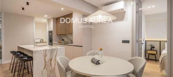 2 Schlafzimmer Wohnung in Madrid, Spain, Nr. 126399 2