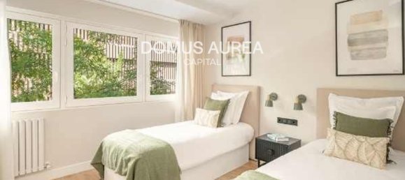 2 Schlafzimmer Wohnung in Madrid, Spain, Nr. 126399 5