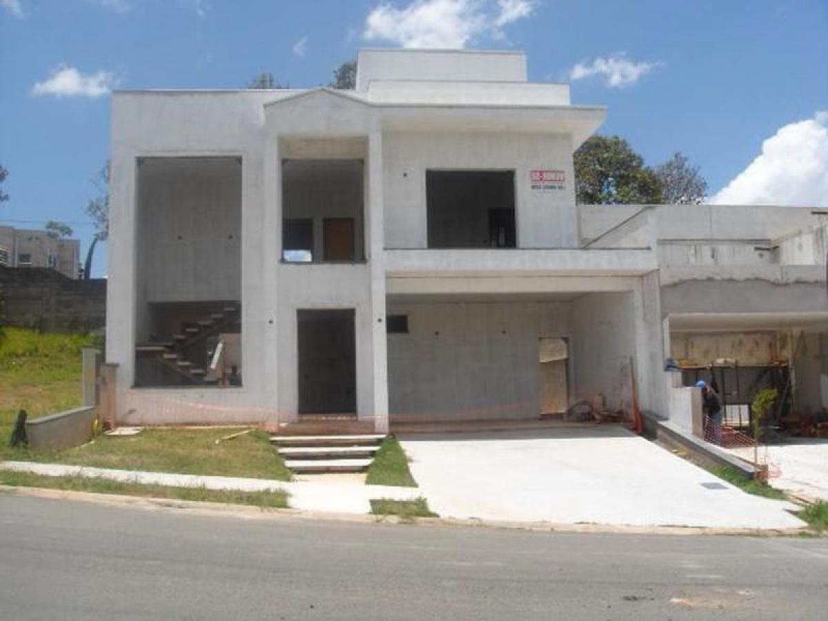 Casa T3 em São Paulo, Brazil N.º 587695