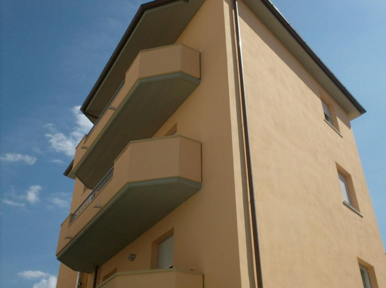 3غرفة شقة في Livorno, Italy رقم 70882