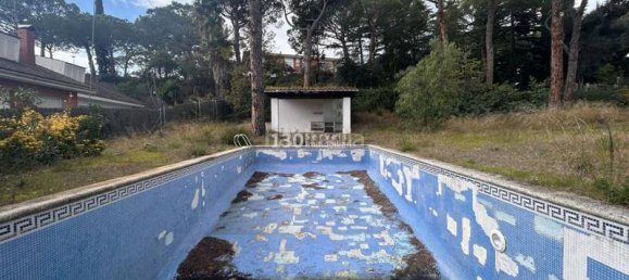 Casa T5 em Sant Vicenc De Montalt, Spain N.º 77625 25