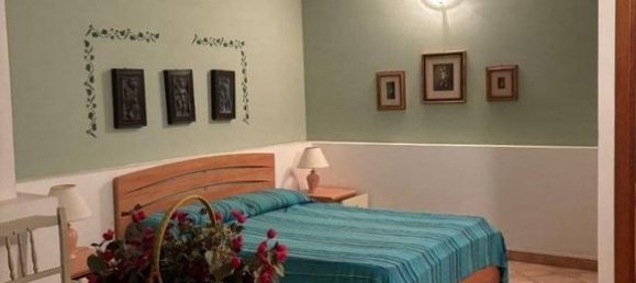 4 bedrooms Villa in Bolsena, Italy No. 116102 36