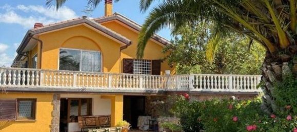 4 bedrooms Villa in Bolsena, Italy No. 116102 5