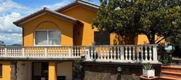 4 bedrooms Villa in Bolsena, Italy No. 116102 6