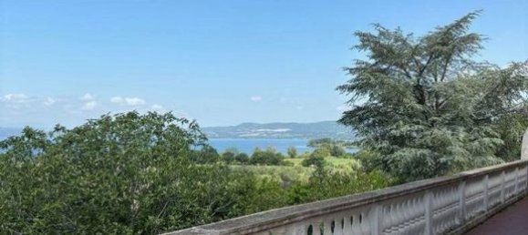 4 bedrooms Villa in Bolsena, Italy No. 116102 19