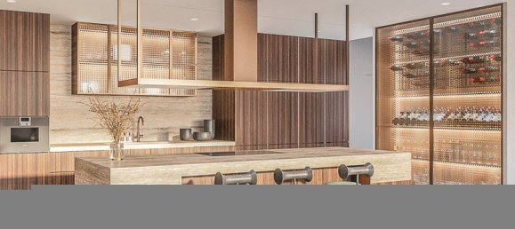 3 bedrooms Penthouse in Palm Jumeirah, UAE No. 2388 3