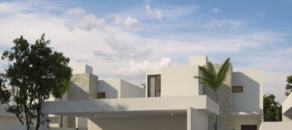 3 bedrooms House in Merida, Mexico No. 26857 2