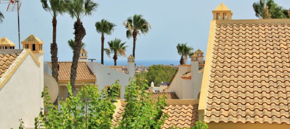 3 chambres Maison à Alicante, Spain No. 182031 31