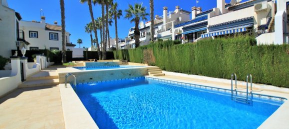 3 chambres Maison à Alicante, Spain No. 182031 40