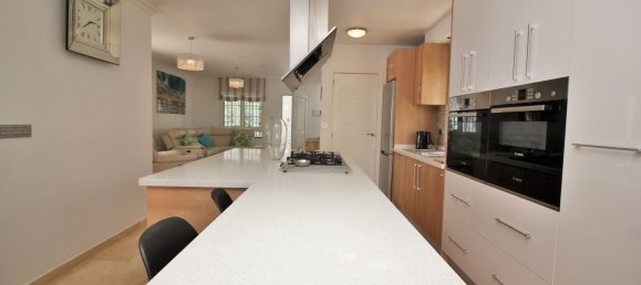 3 chambres Maison à Alicante, Spain No. 182031 14