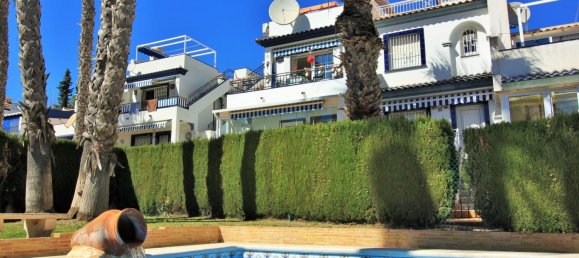 3 chambres Maison à Alicante, Spain No. 182031 39