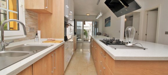 3 chambres Maison à Alicante, Spain No. 182031 11