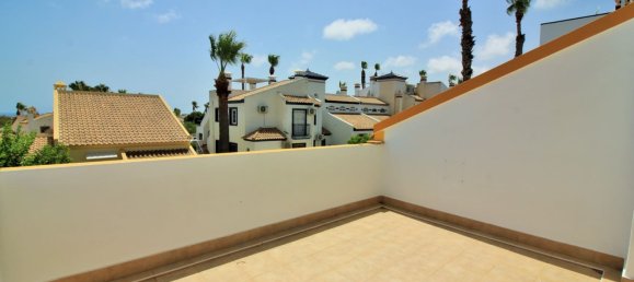 3 chambres Maison à Alicante, Spain No. 182031 29