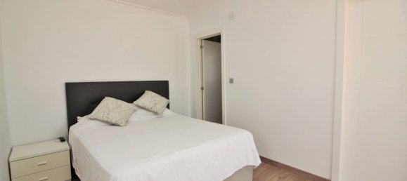 3 chambres Maison à Alicante, Spain No. 182031 26