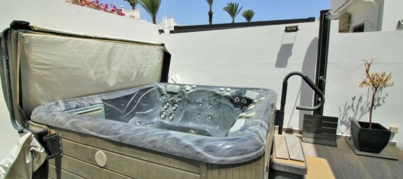 3 chambres Maison à Alicante, Spain No. 182031 20