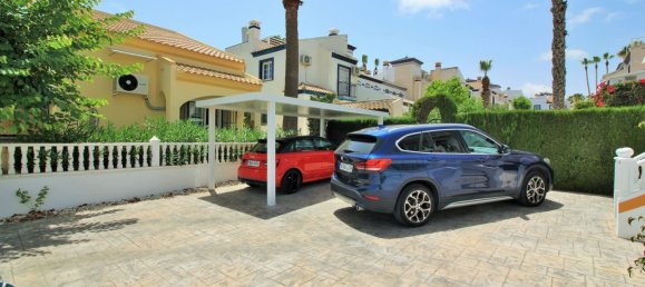 3 chambres Maison à Alicante, Spain No. 182031 2