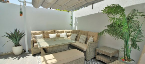 3 chambres Maison à Alicante, Spain No. 182031 23