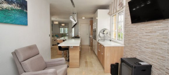 3 chambres Maison à Alicante, Spain No. 182031 13