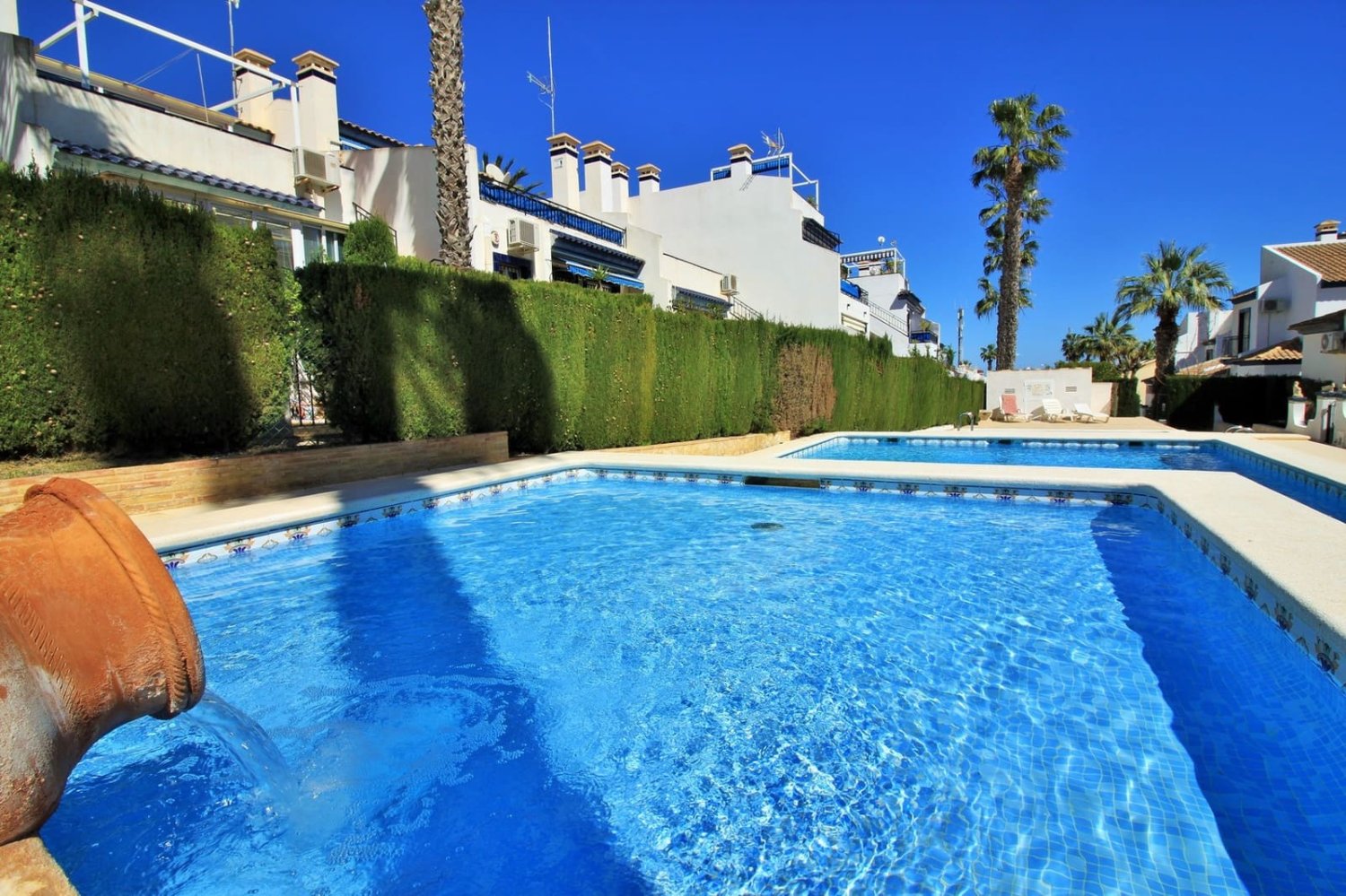 3 Schlafzimmer Haus in Alicante, Spain, Nr. 182031