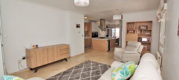 3 chambres Maison à Alicante, Spain No. 182031 6