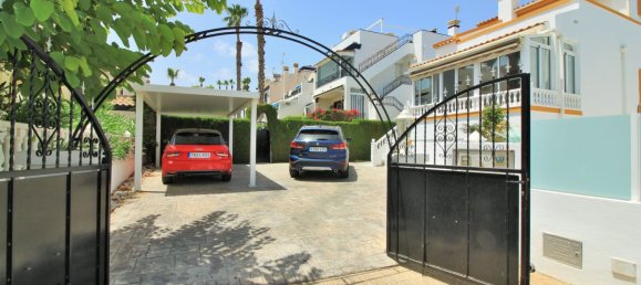 3 chambres Maison à Alicante, Spain No. 182031 38