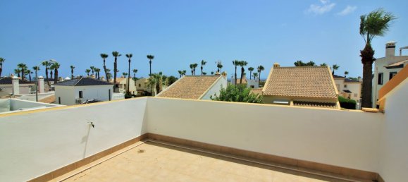 3 chambres Maison à Alicante, Spain No. 182031 28