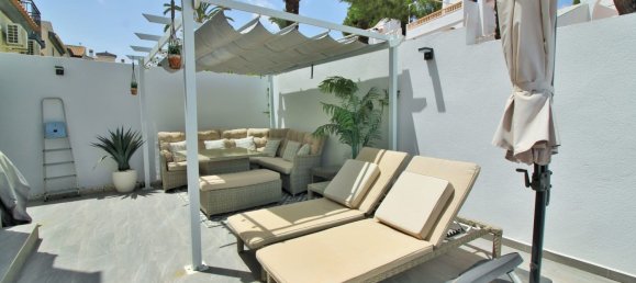 3 chambres Maison à Alicante, Spain No. 182031 22