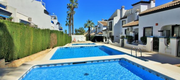 3 chambres Maison à Alicante, Spain No. 182031 41