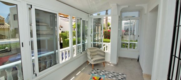 3 chambres Maison à Alicante, Spain No. 182031 4