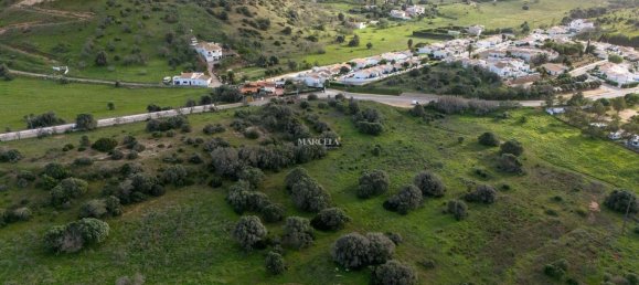 Grundstück in Luz, Portugal 1060m², Nr. 98979 4