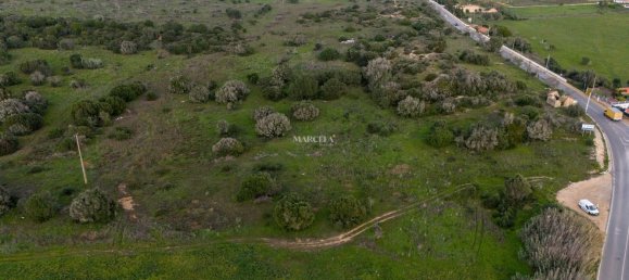 Grundstück in Luz, Portugal 1060m², Nr. 98979 6