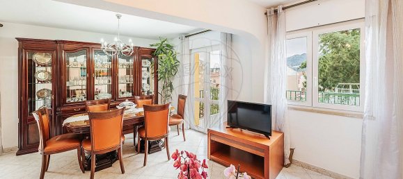 Дом с 4 спальнями в Синтра, Португалия № 54652 10