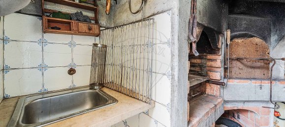 Дом с 4 спальнями в Синтра, Португалия № 54652 35