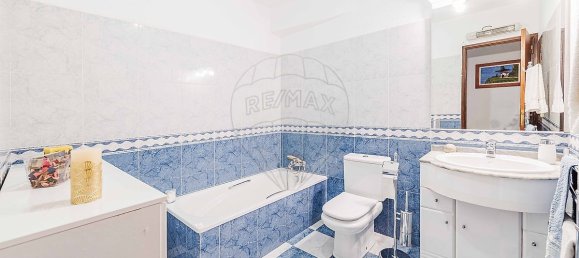 Дом с 4 спальнями в Синтра, Португалия № 54652 11