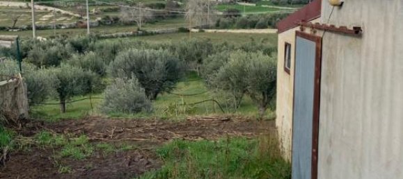 5 rooms House in Modica, Italy No. 230885 4