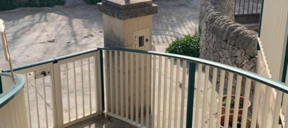 5 rooms House in Modica, Italy No. 230885 12