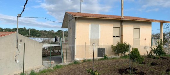 5 rooms House in Modica, Italy No. 230885 21