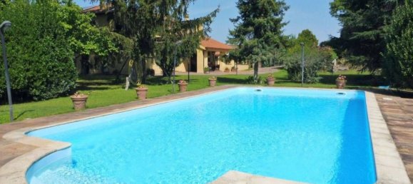 Villa de 12 habitaciónes en Rome, Italy No. 255978 2