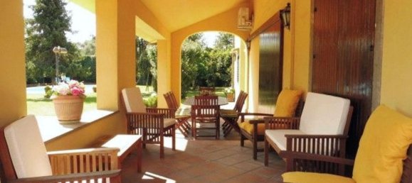 Villa de 12 habitaciónes en Rome, Italy No. 255978 27