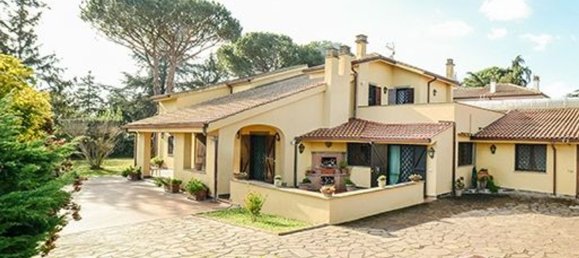 Villa de 12 habitaciónes en Rome, Italy No. 255978 3