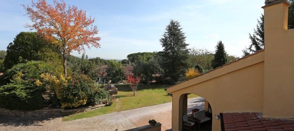 Villa de 12 habitaciónes en Rome, Italy No. 255978 24