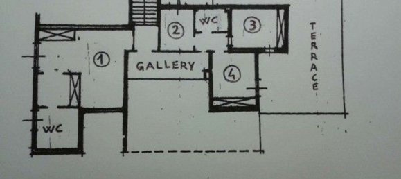 Villa de 12 habitaciónes en Rome, Italy No. 255978 30