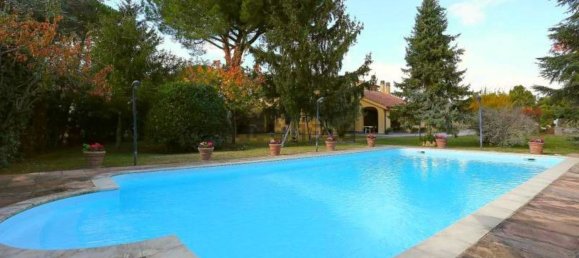 Villa de 12 habitaciónes en Rome, Italy No. 255978 28