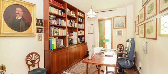 Villa de 12 habitaciónes en Rome, Italy No. 255978 11