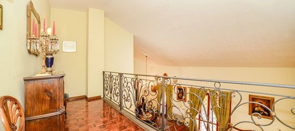 Villa de 12 habitaciónes en Rome, Italy No. 255978 20