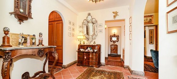 Villa de 12 habitaciónes en Rome, Italy No. 255978 5