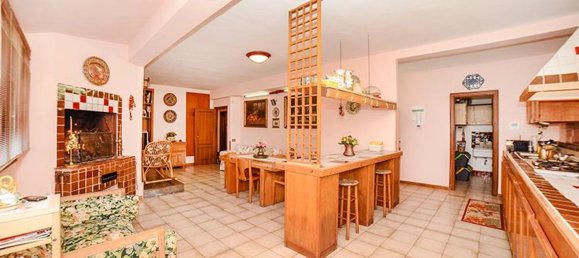 Villa de 12 habitaciónes en Rome, Italy No. 255978 13