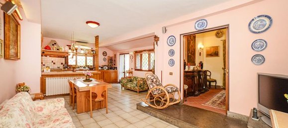 Villa de 12 habitaciónes en Rome, Italy No. 255978 12