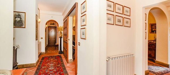 Villa de 12 habitaciónes en Rome, Italy No. 255978 10